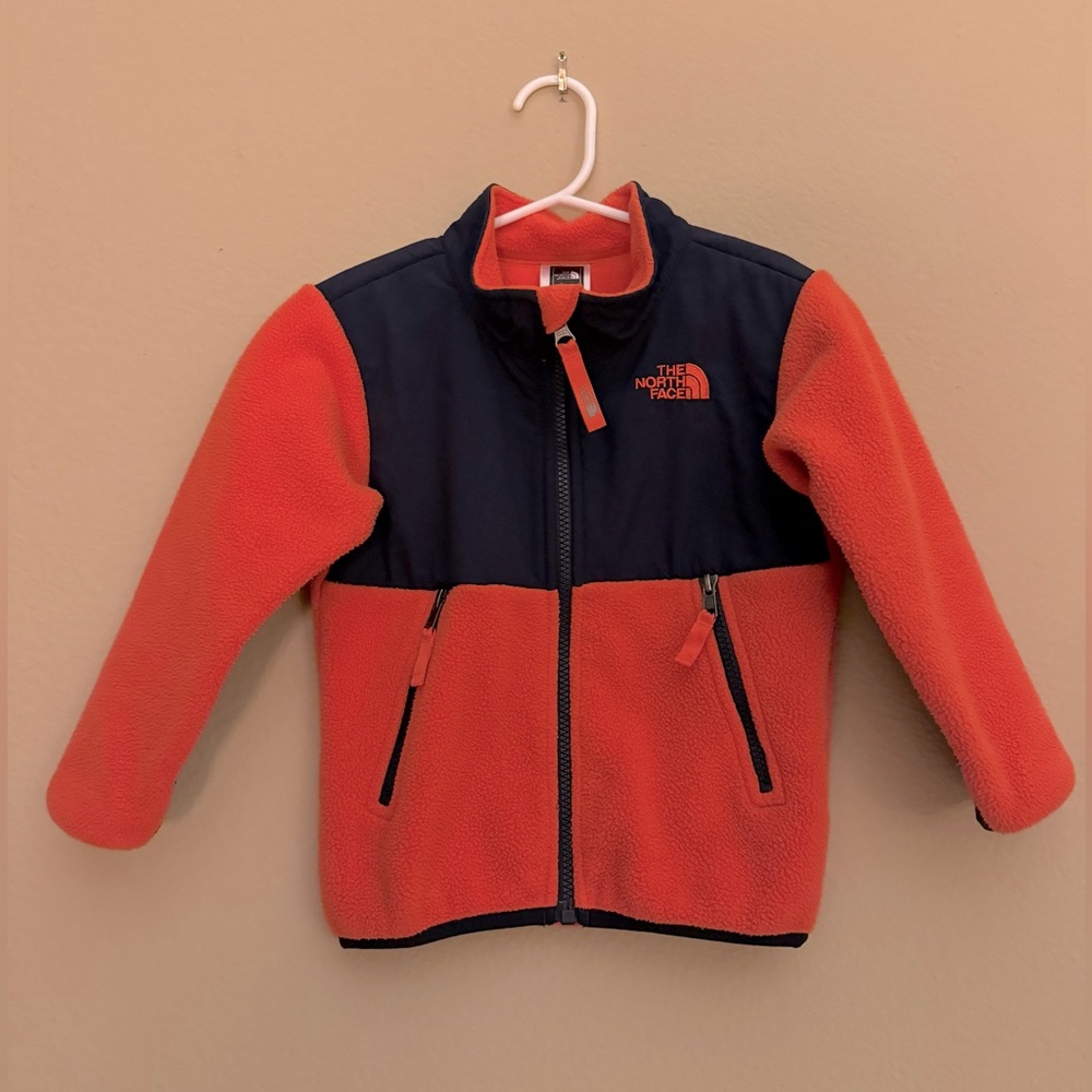 The North Face Toddler Jacket, Size 3T